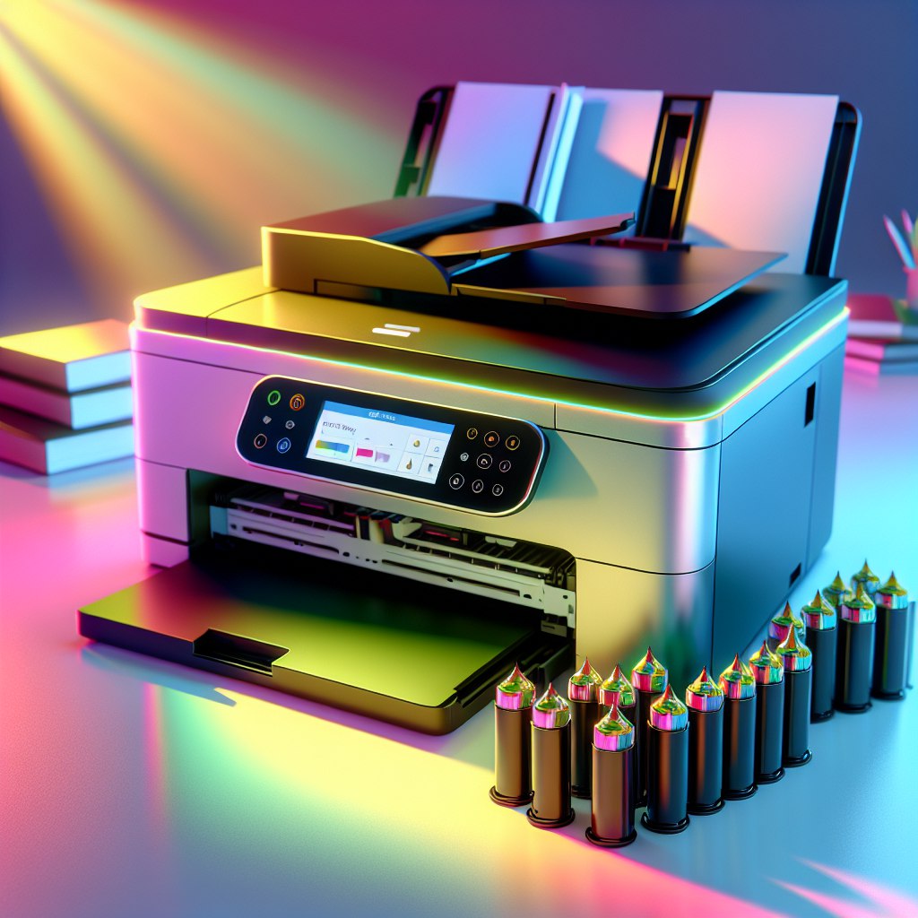 Заправка лазерных картриджей в Минске - HP, Canon, Epson, Samsung