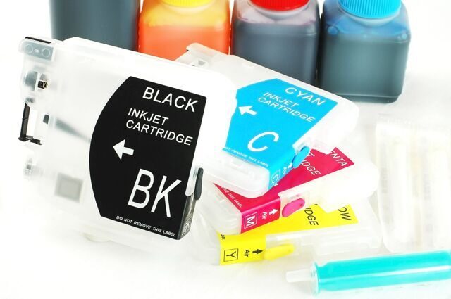 Ремонт и прошивка принтеров в Минске - профессиональный сервис