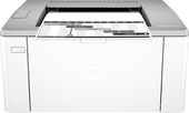 HP LaserJet Pro M106a
